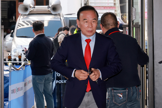 국힘, 충북지사 경선 일정 확정…계양·평택 등 재보궐 공천도 돌입