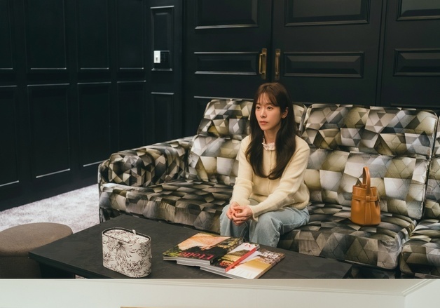 '미효만' 손잡은 한지민·박성훈, 해피 엔딩일까…새로운 국면 예고