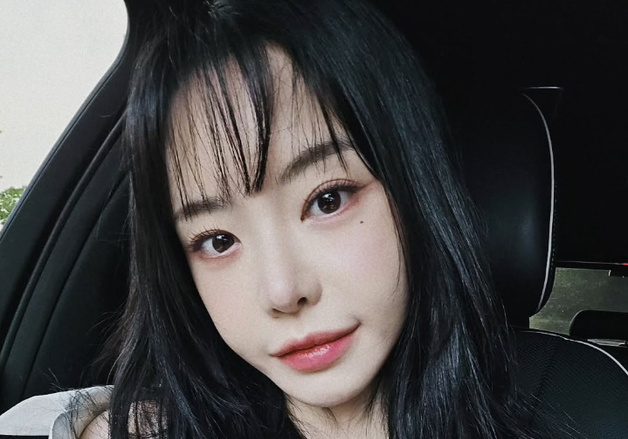 서유리 "스토킹 피해자가 피의자 됐다…끝까지 싸울 것"