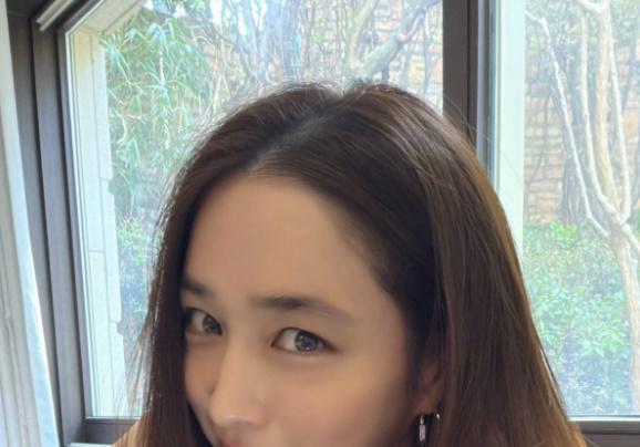 '이병헌♥' 이민정, '애둘맘'인데 대학생 같은 미모…"화질 체크" [N샷]