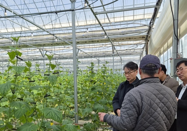 경기도, 중동사태 농어업 비상대응반 가동…경영자금 350억 지원