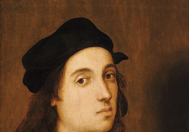 르네상스의 정점, 라파엘로 산치 탄생 [김정한의 역사&오늘]