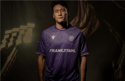 국가대표 윙백 이태석, 오스트리아 무대서 시즌 3호골 폭발