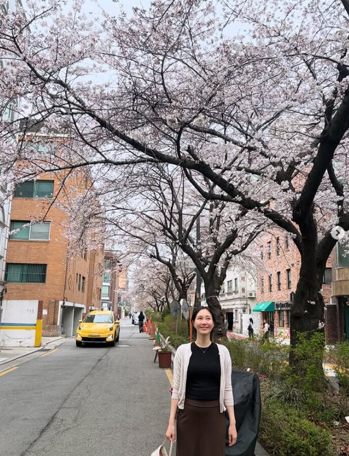 본문 이미지 - 이유영 인스타그램