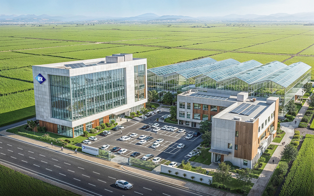 서산시, 바이오산업 중심 도시 도약 '속도'…미래 성장 기반 구축