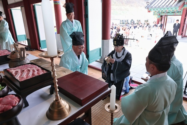 당진 '대호지·천의장터 4·4만세운동' 107주년 기념행사 성료