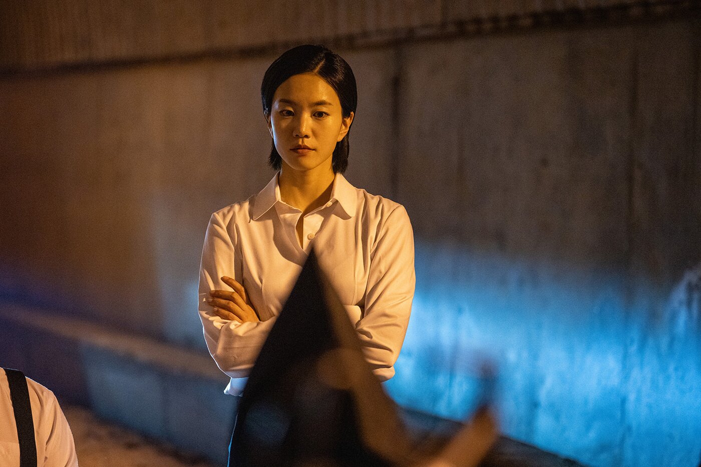 본문 이미지 - 넷플릭스 '사냥개들2'