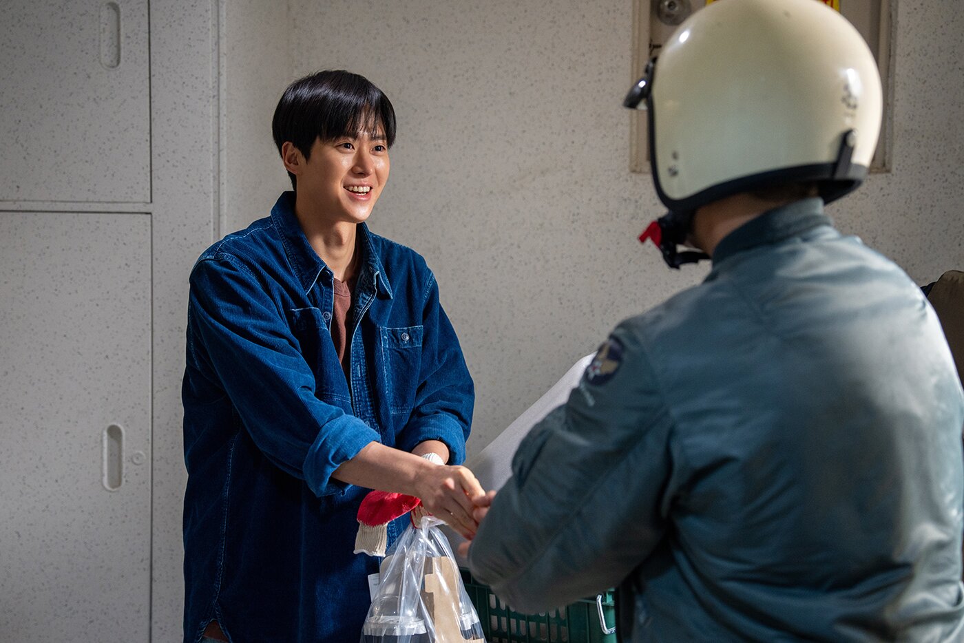 본문 이미지 - 넷플릭스 '사냥개들2'