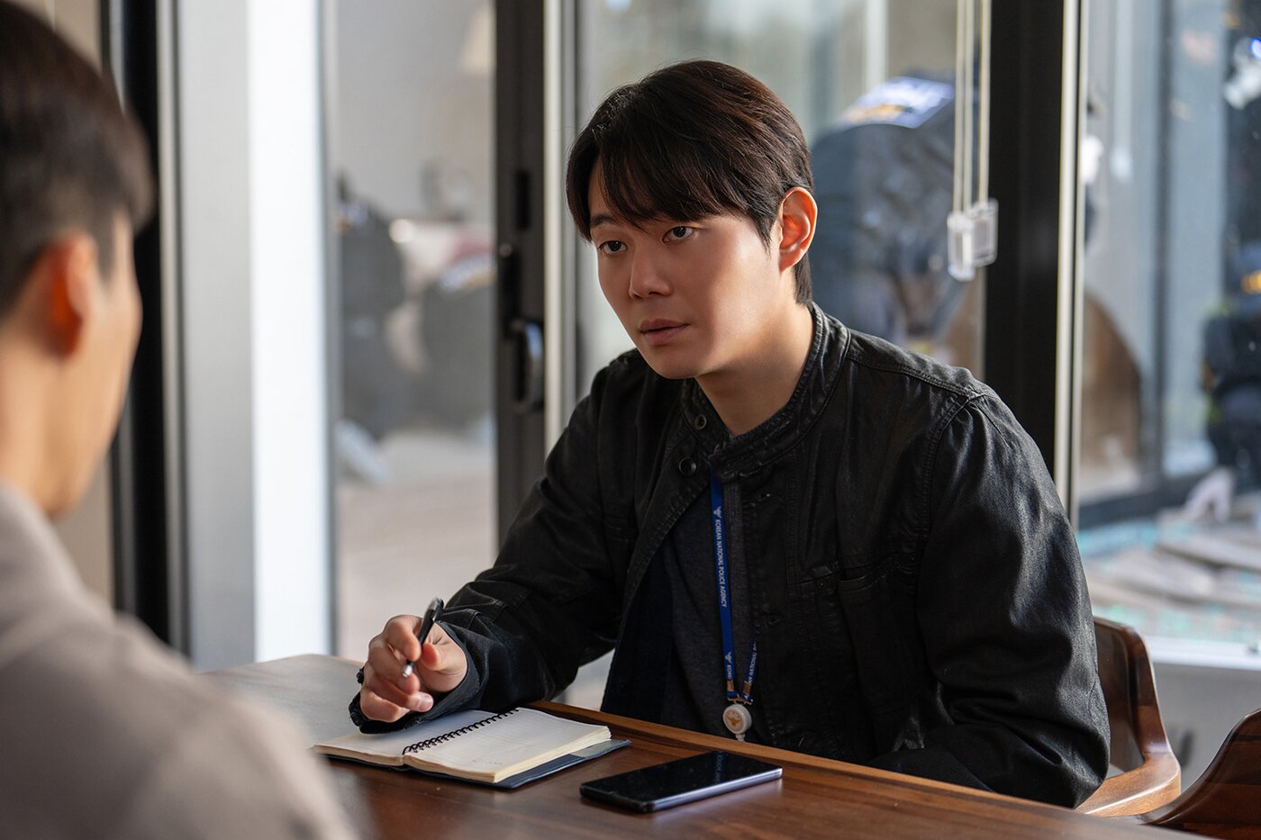 본문 이미지 - 넷플릭스 '사냥개들2'