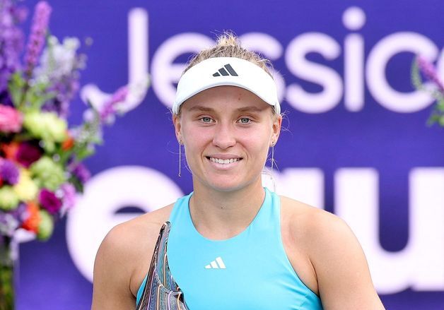 '한국계' 페굴라, WTA 투어 찰스턴 오픈 2년 연속 제패