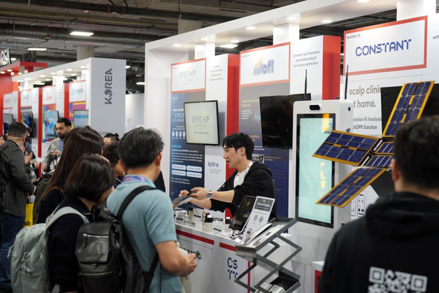 리필드, 북미 이어 유럽·인도서 잇따른 러브콜…글로벌 확장 박차