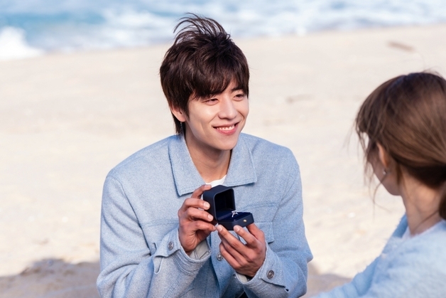 '찬너계' 채종협 "상처 대하는법 배워…한뼘 더 성장했다"