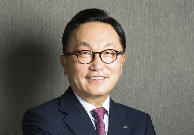 박현주 미래에셋 회장, 16년 연속 배당금 전액 기부…누적 347억원