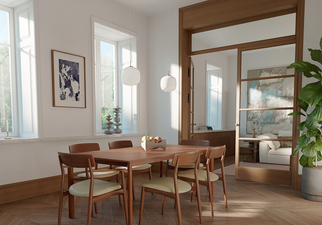 신세계까사, 해외 디자이너 협업 통했다…성수기 맞아 매출 '쑥'