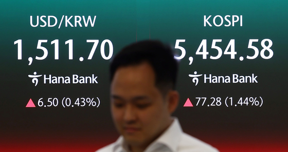 '실적개선 기대감' 이차전지주 동반 강세 [핫종목]