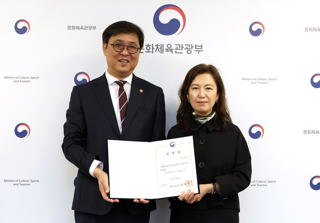 국립심포니 오케스트라 대표에 유미정 피아니스트