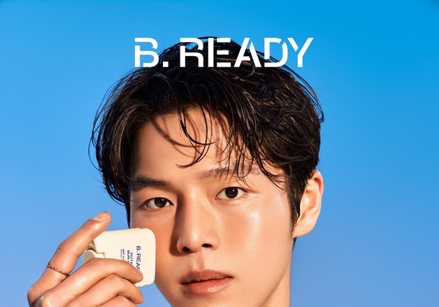 비레디, 남성 맞춤 '아웃런 선스틱' 출시…야외 활동 공략