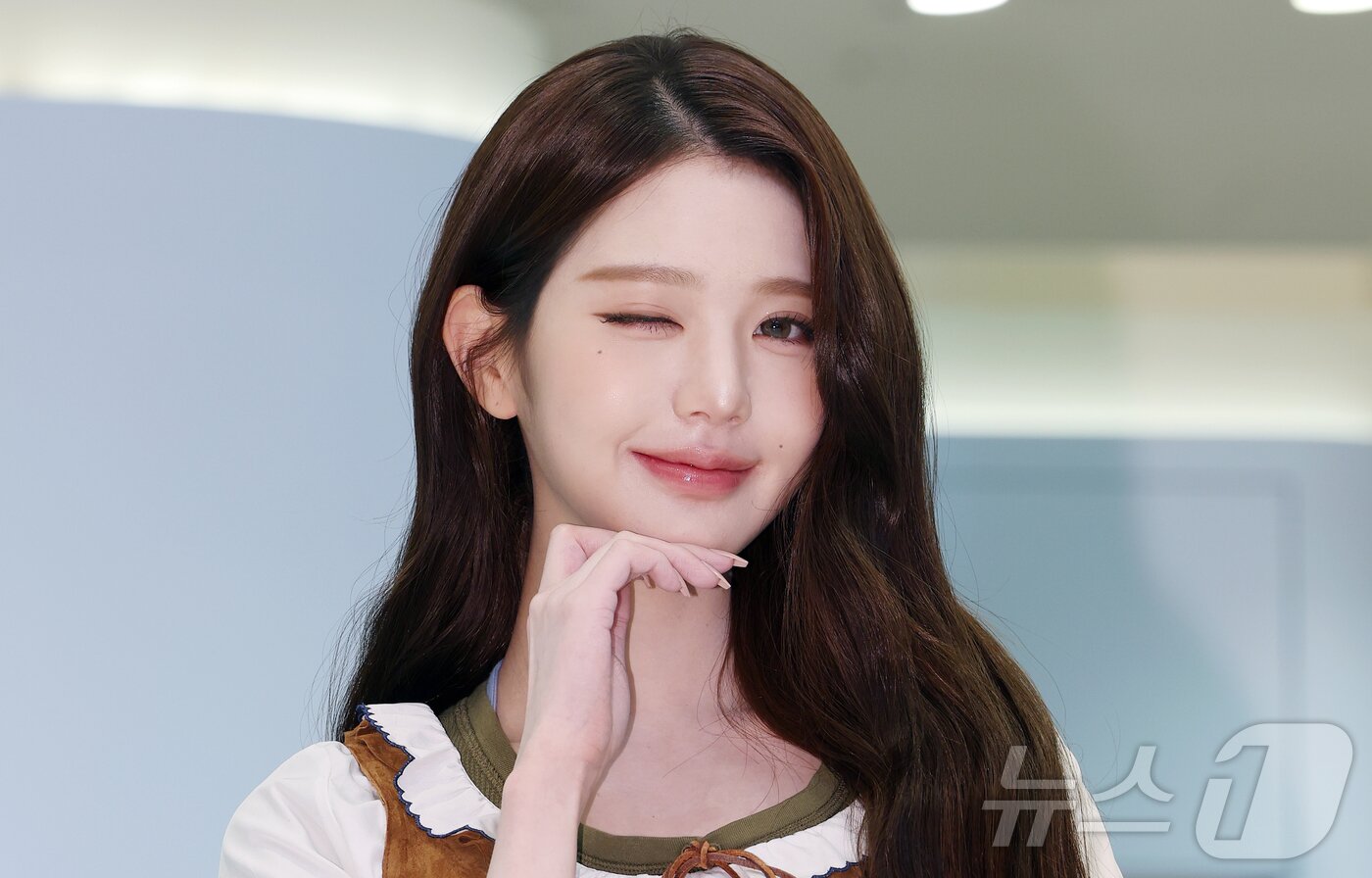 본문 이미지 - 아이브 장원영 ⓒ 뉴스1