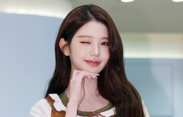 주변 잘 챙기고 인맥 관리 잘할 스타, 2위 '아이브' 장원영…1위는?