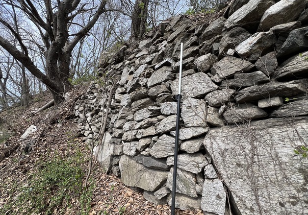 용인 석성산성 경기도 기념물 지정…신라 삼국통일 전후 축조