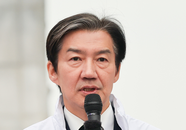 혁신당, 배달노동자·항공승무원 등 국민추천 인재 8명 영입