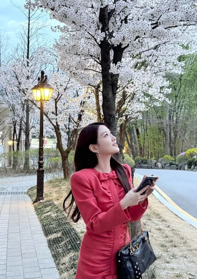 본문 이미지 - 배우 박은빈 인스타그램