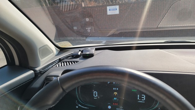 급출발·과속 잡았다…TS, 고령 운전자 '페달오조작 방지장치' 효과 입증