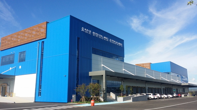 판로 막힌 친환경농가 숨통 틔운다…전남도 구매알선센터 본격 가동