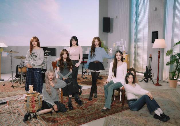 빌리, 5월 컴백 대전 합류…첫 정규 선보인다