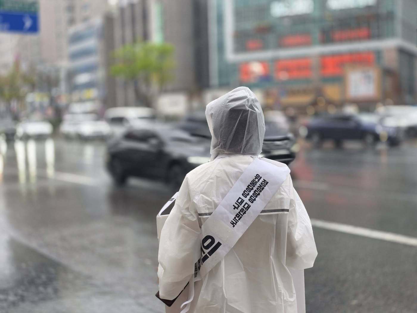 본문 이미지 - (사진=이진숙 전 방송통신위원장 페이스북) 