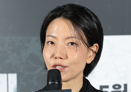 김신록, 믿고 보는 배우