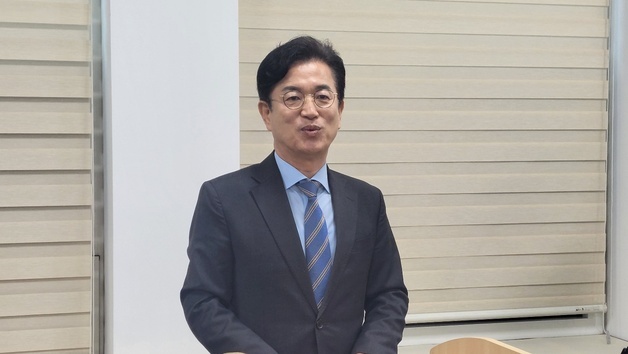 허태정 대전시장 경선 후보 "대전형 고유가 피해 지원금 추진"