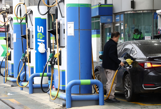 윤활유도 '사재기' 조짐…"가격 인상·수급난에 가수요까지 더해져"