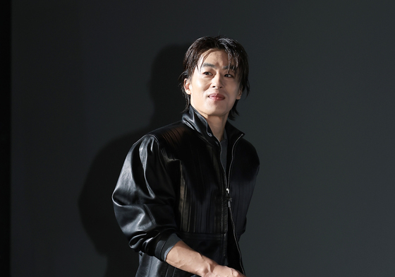 구교환, 영화관 패셔니스타