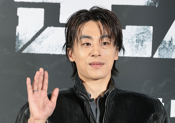 구교환, 믿고 보는 배우