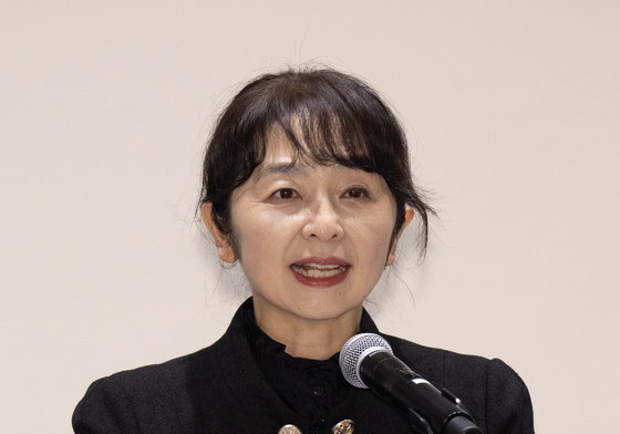 국가데이터처 '2025년 기준 경제총조사' 동남권 설명회 개회사