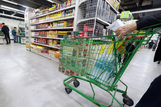 '경제 비관' 뉴스에 소비심리 더 민감…한은, AI로 맥락 읽었다