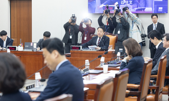 국회 교육위, 2026년도 제1회 추가경정예산안 의결