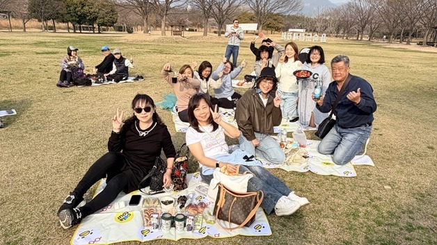 부산시·부산관광공사, 을숙도 생태공원 활용 외국인 전용 관광상품 출시