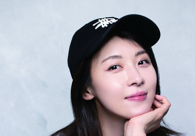 '클라이맥스' 하지원 "동성애 연기, '도전' 아닌 '확장'이라 생각해"[N인터뷰]①