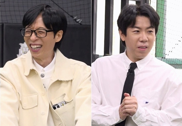 양세찬, 유재석 보필 N년차답네…"잔치국수·라면에 반응온다"