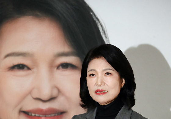 이진숙 "기차는 떠났다"