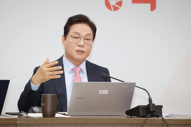 경남, 재난 때 가장 먼저 뛰는 이·통장에 '특별활동비' 준다