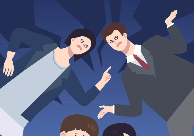 "혼외자 뒀던 아빠, 엄마와 칼부림 예사…제가 굳이 결혼해야 하나요"