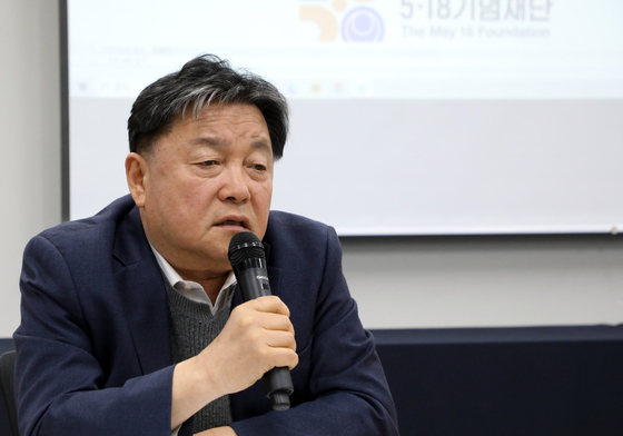 윤목현 이사장 "50년사 편찬 기대해달라"