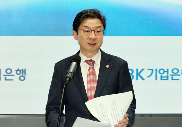 중동발 피해 기업 유동성 27조 지원한다…추경으로 2.5조 확대