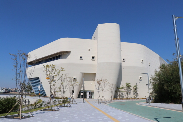 "오이도 신석기시대 이야기는?"…시흥시-아주대와 함께 기획전