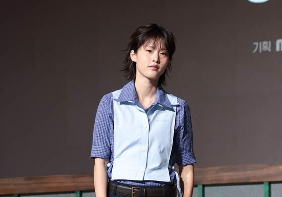 이연, 꽃수저 도혜정