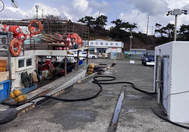 "농사지을수록 손해…조업 나갈수록 적자" 울산 깊어지는 시름