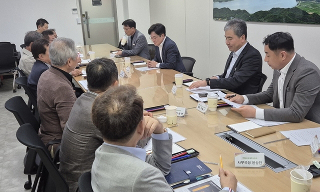 '예타 통과' 김포한강2콤팩트시티 보상 탄력…하반기 지장물 조사 착수